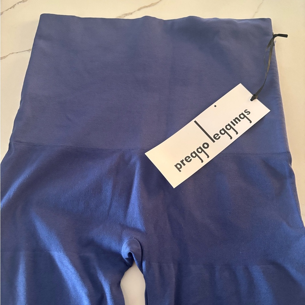 Preggo Leggings